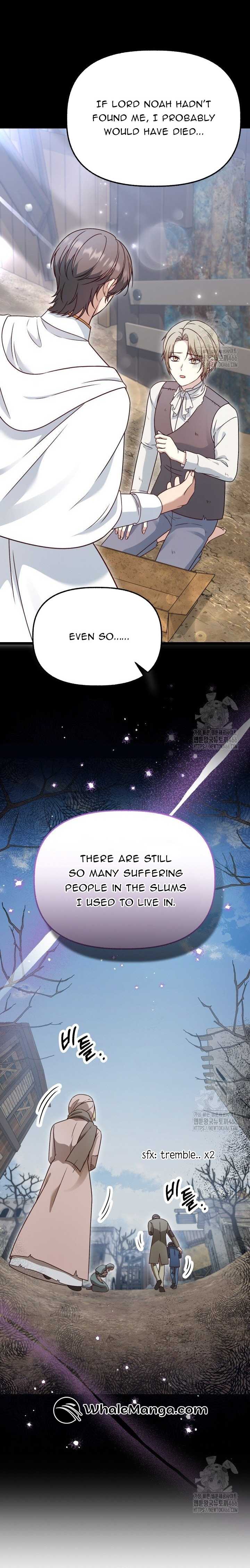 The Villainess Has Changed Chapter 32 78 11