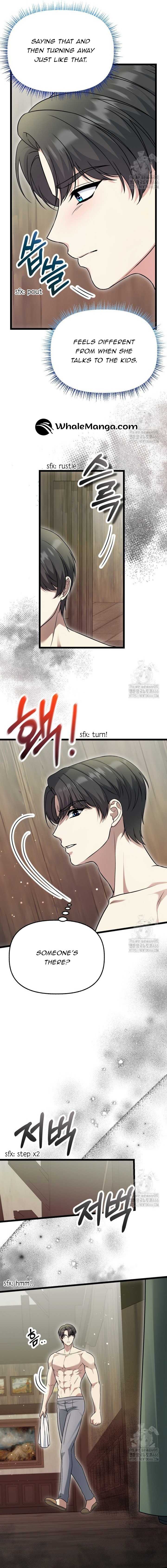 The Villainess Has Changed Chapter 32 85 18