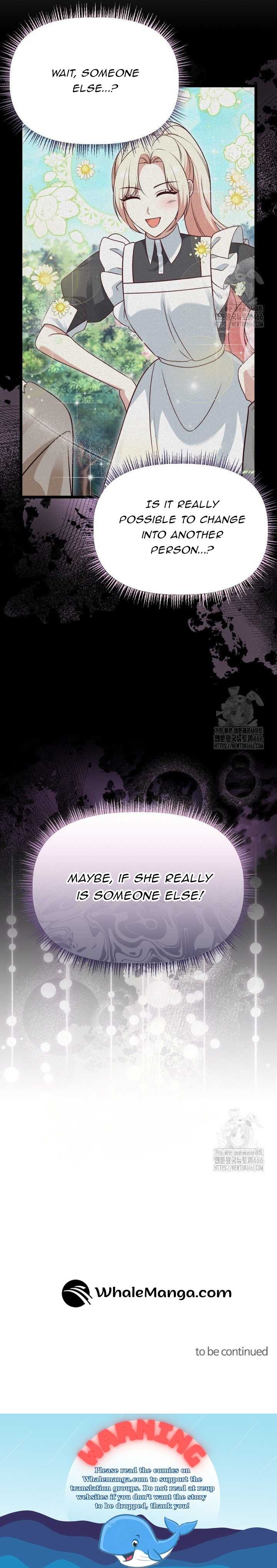 The Villainess Has Changed Chapter 32 87 20