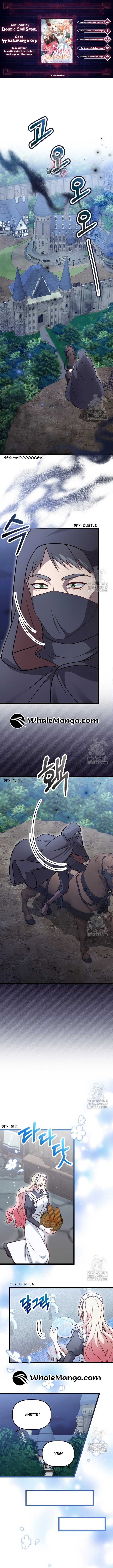 The Villainess Has Changed Chapter 33 50 01