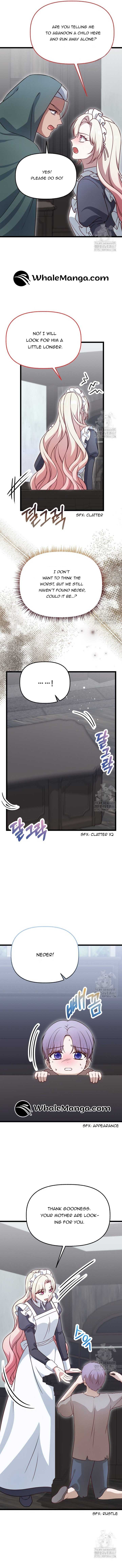 The Villainess Has Changed Chapter 33 59 10