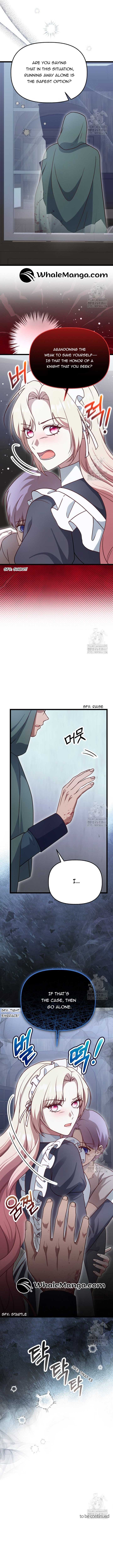 The Villainess Has Changed Chapter 33 62 13