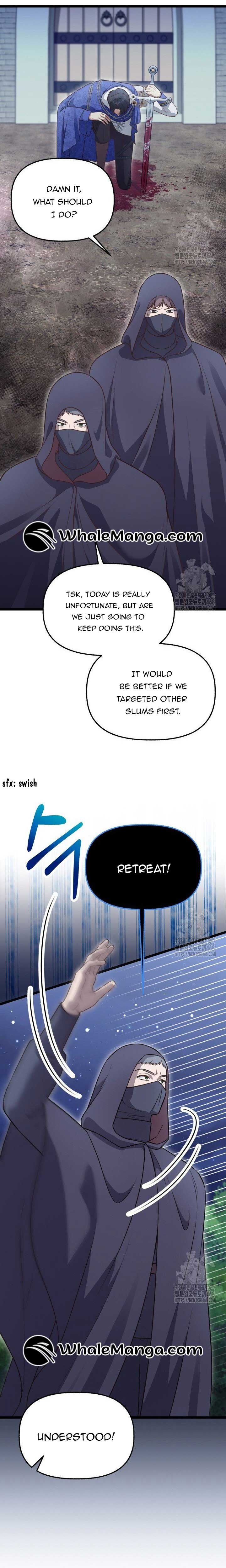 The Villainess Has Changed Chapter 35 85 03