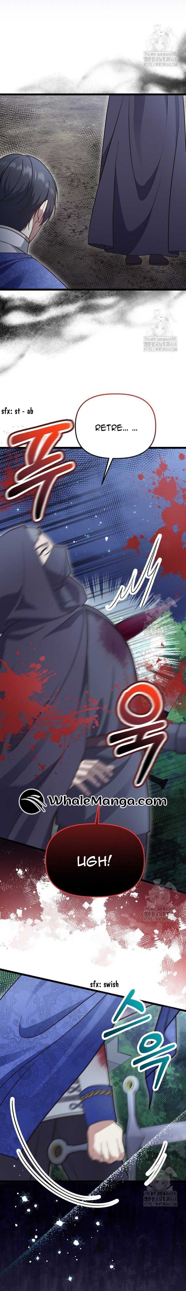 The Villainess Has Changed Chapter 35 86 04