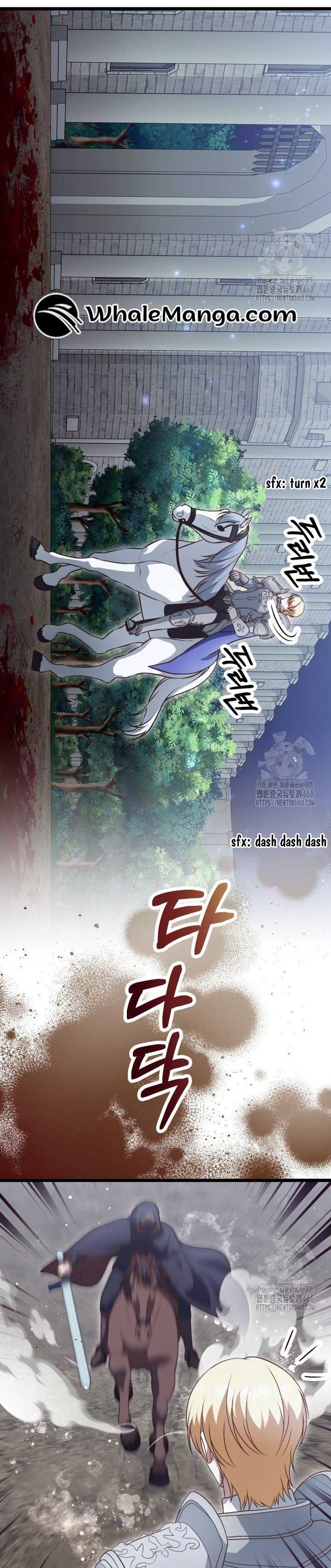 The Villainess Has Changed Chapter 35 89 07