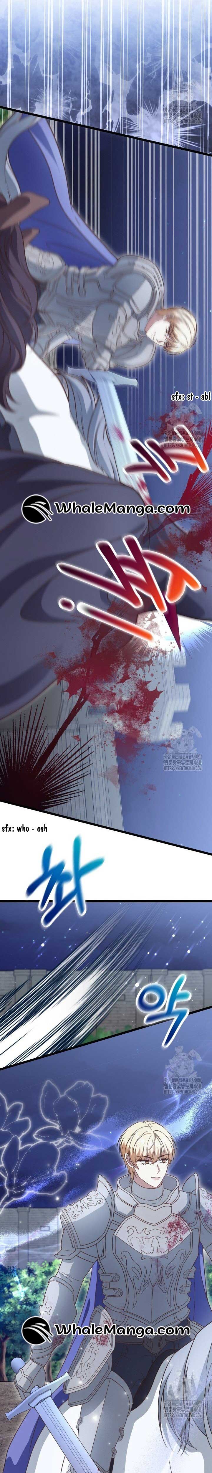 The Villainess Has Changed Chapter 35 91 09