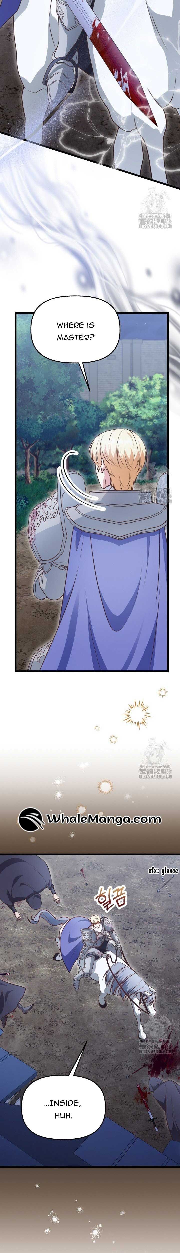 The Villainess Has Changed Chapter 35 92 10