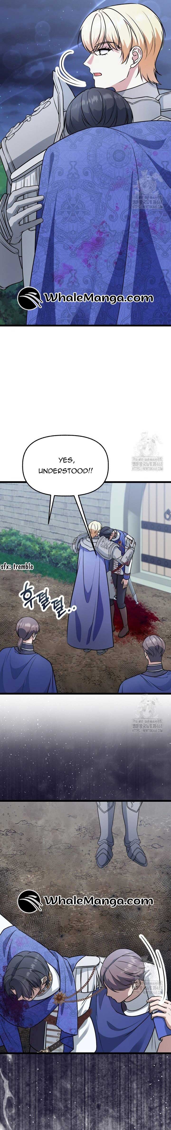The Villainess Has Changed Chapter 35 99 17