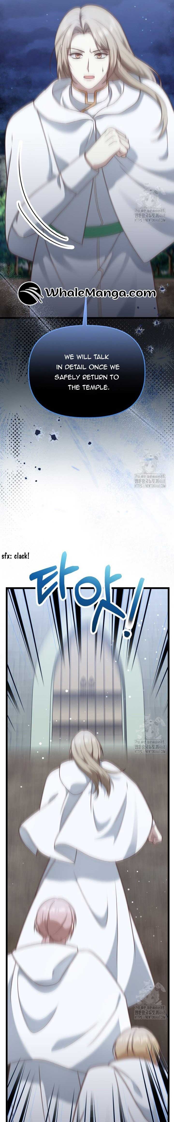 The Villainess Has Changed Chapter 35 103 21