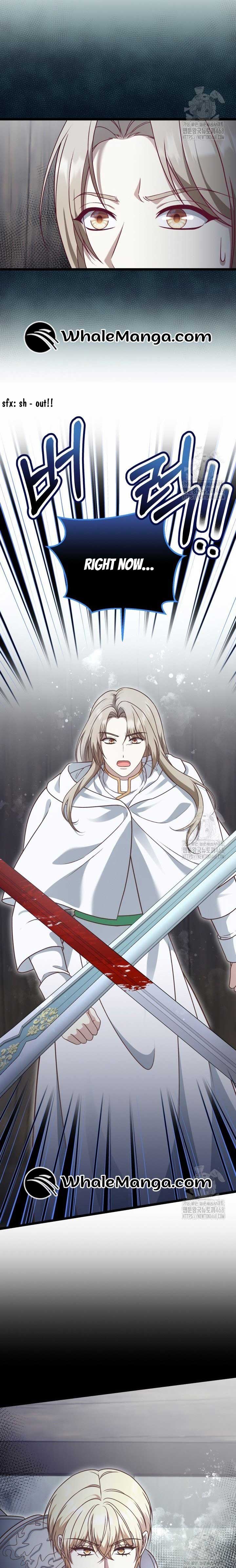 The Villainess Has Changed Chapter 35 105 23