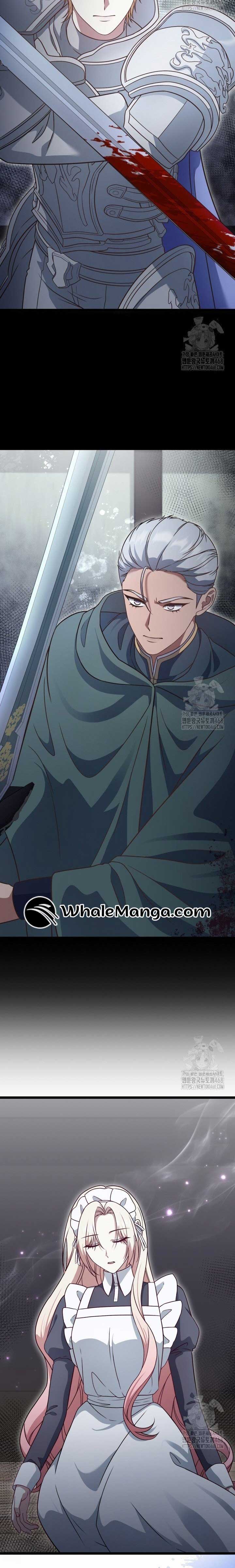 The Villainess Has Changed Chapter 35 106 24