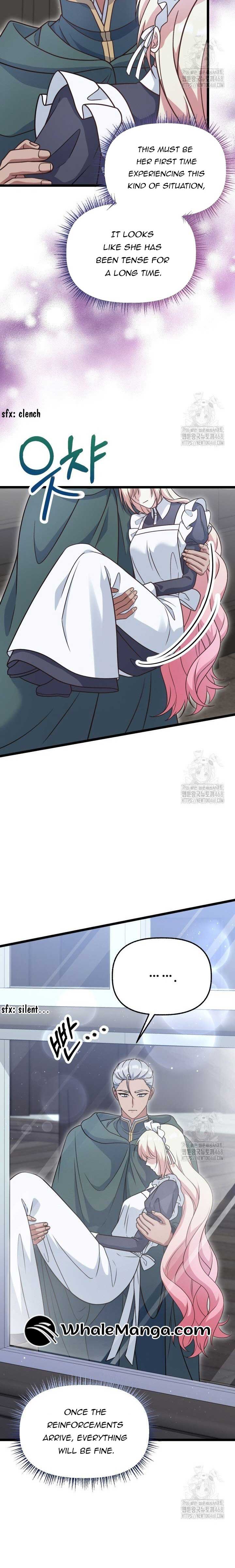 The Villainess Has Changed Chapter 36 89 04