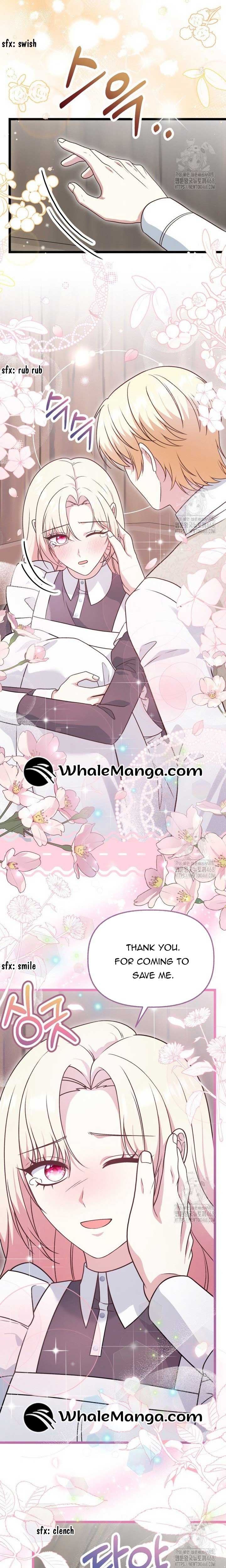 The Villainess Has Changed Chapter 36 102 17