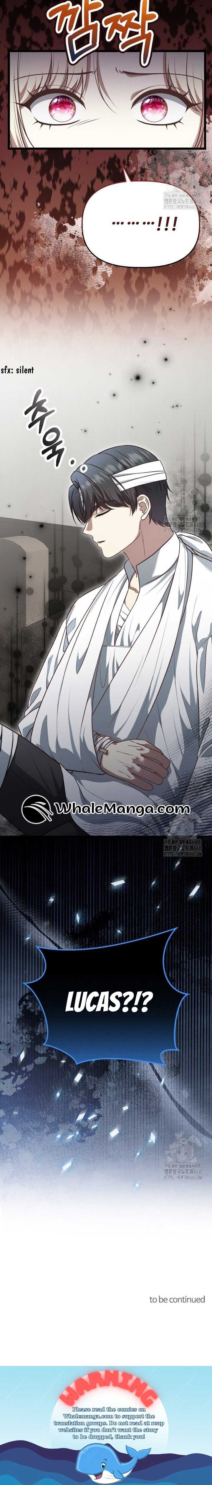 The Villainess Has Changed Chapter 36 111 26