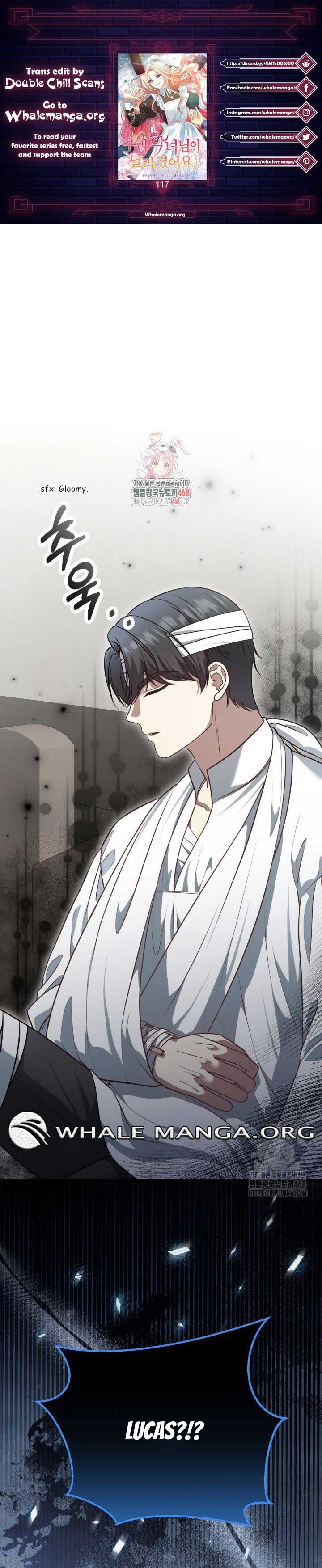 The Villainess Has Changed Chapter 37 98 01