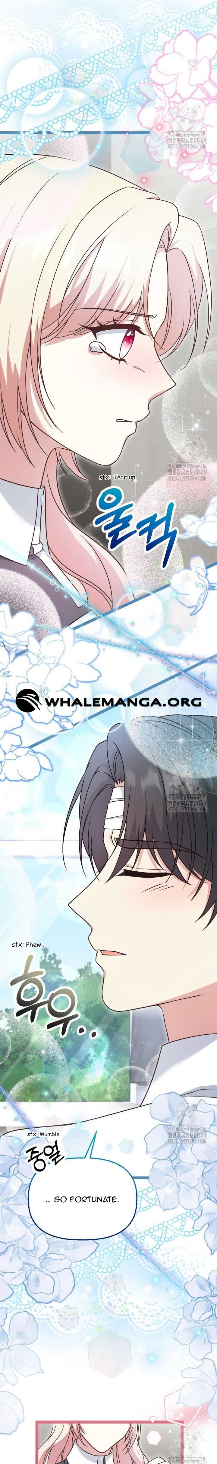 The Villainess Has Changed Chapter 37 100 03