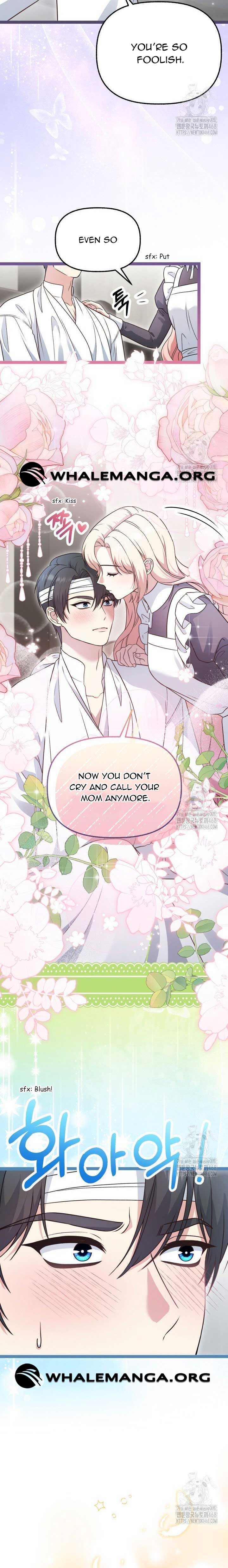 The Villainess Has Changed Chapter 37 103 06