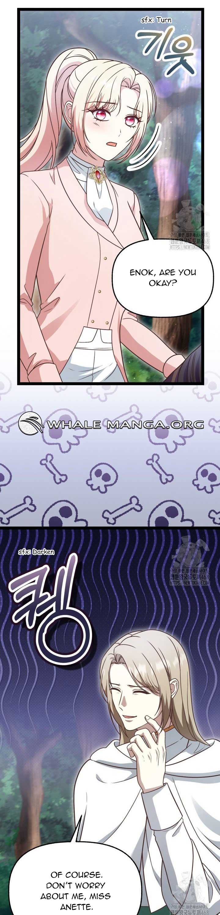 The Villainess Has Changed Chapter 37 106 09