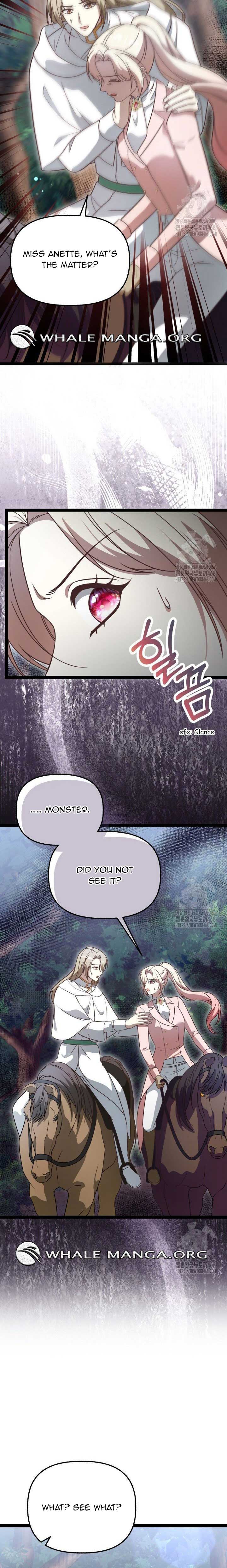 The Villainess Has Changed Chapter 37 109 12