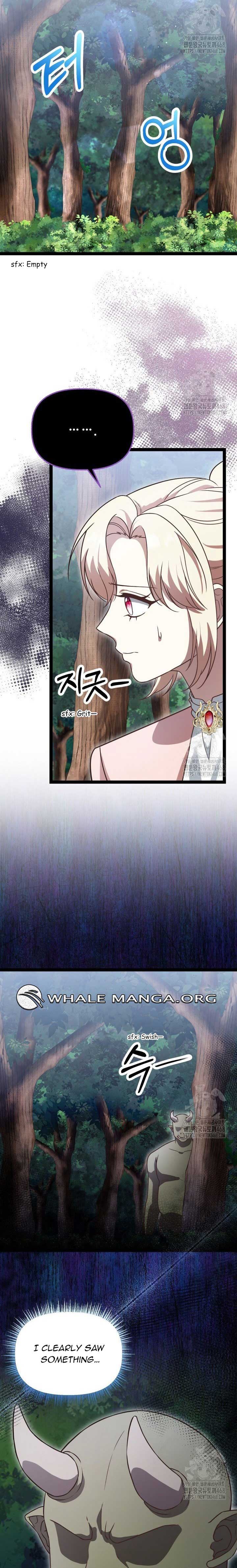 The Villainess Has Changed Chapter 37 110 13