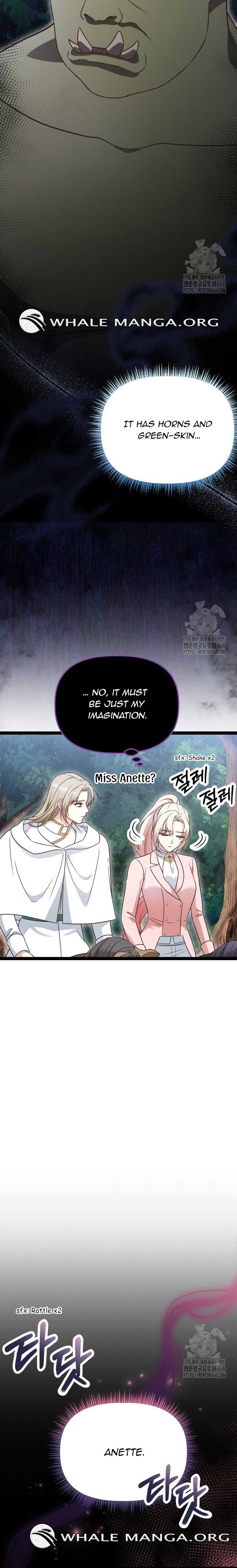The Villainess Has Changed Chapter 37 111 14