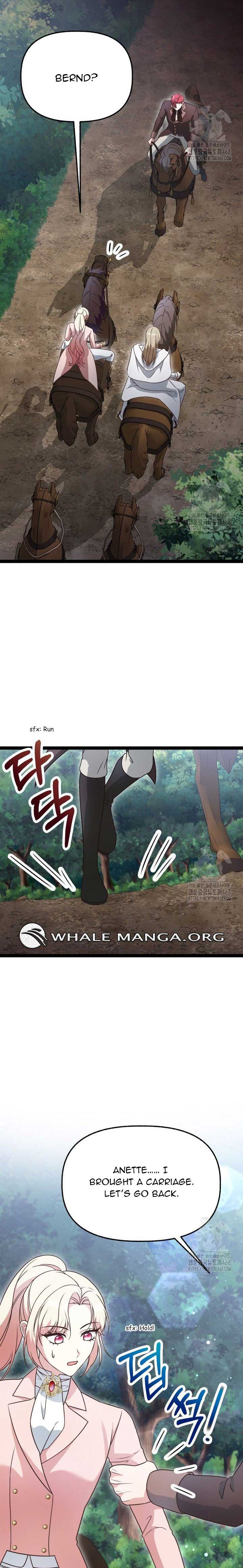 The Villainess Has Changed Chapter 37 114 17