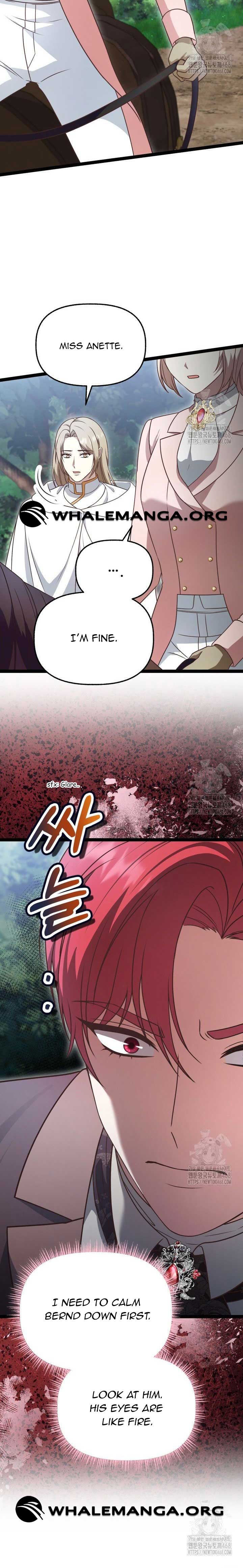 The Villainess Has Changed Chapter 37 115 18