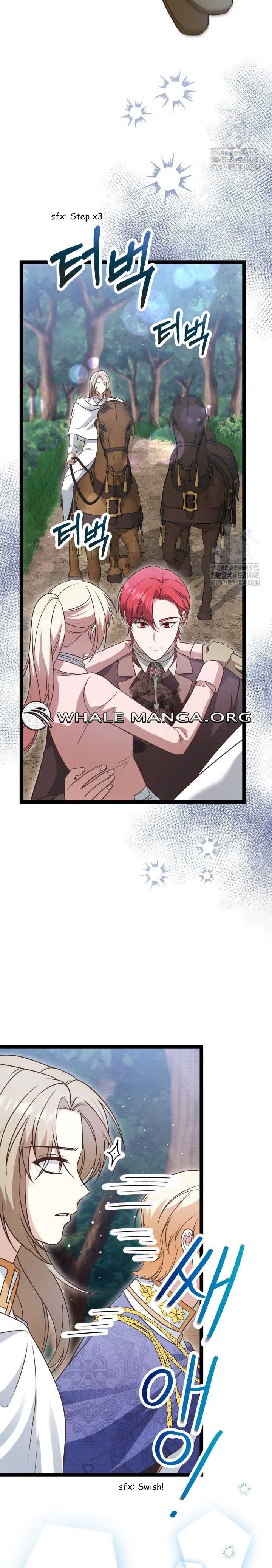 The Villainess Has Changed Chapter 37 117 20