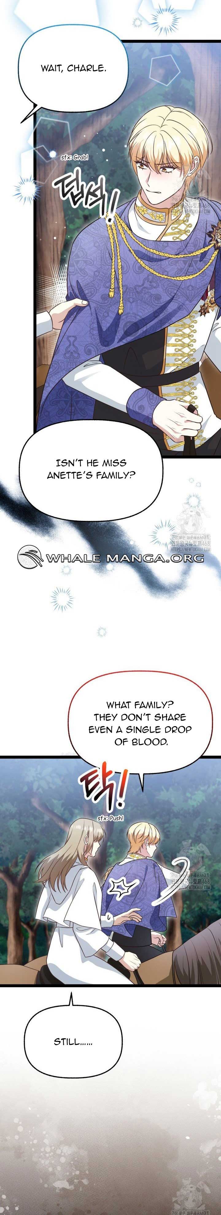 The Villainess Has Changed Chapter 37 118 21