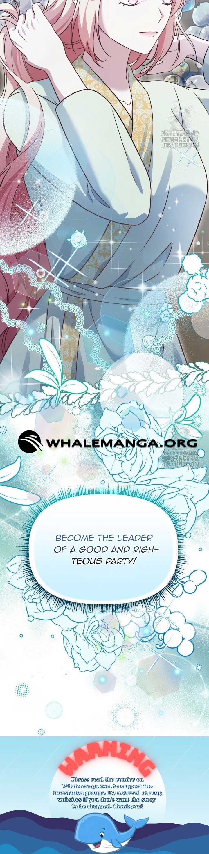 The Villainess Has Changed Chapter 37 127 30