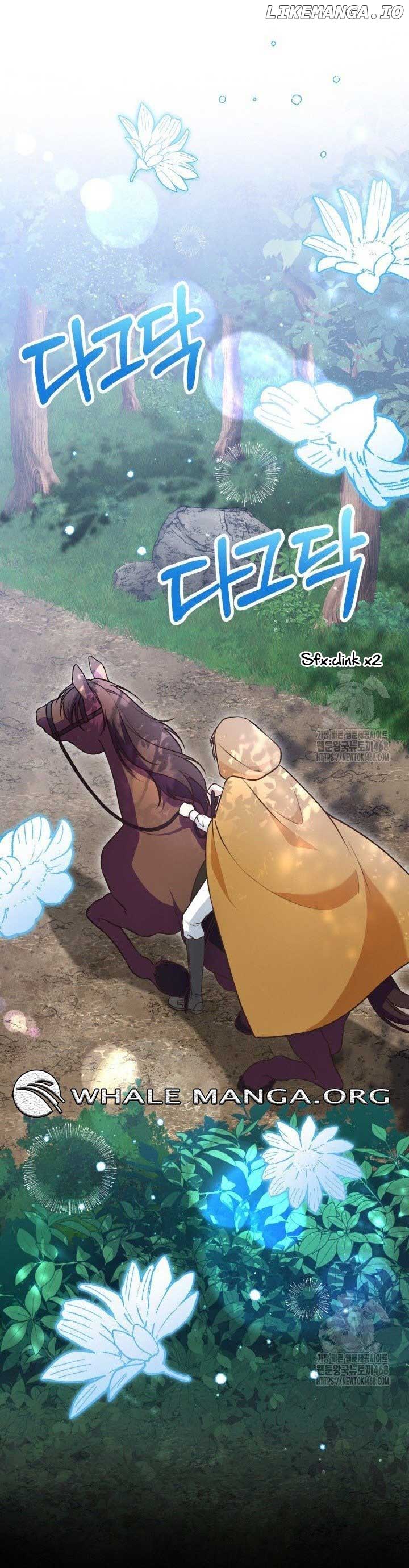 The Villainess Has Changed Chapter 42 159 02