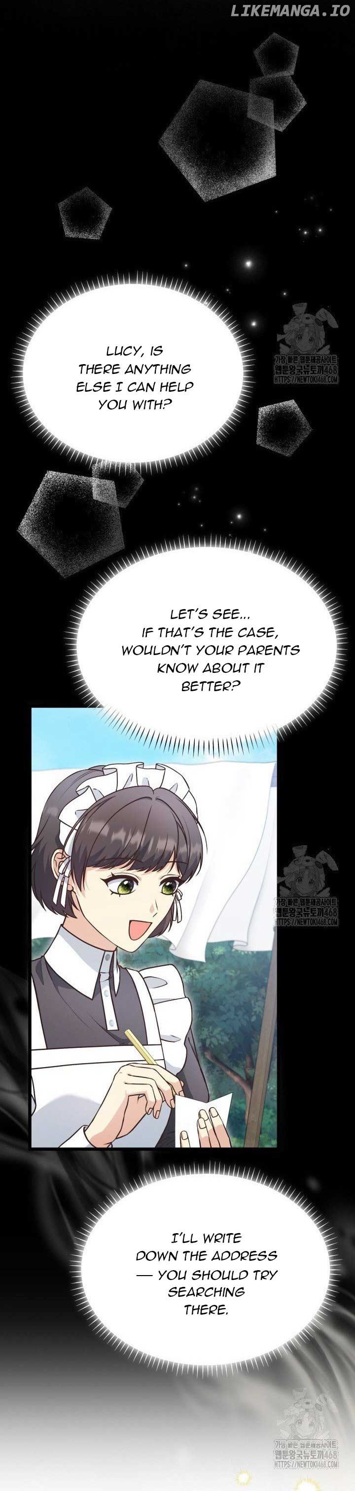 The Villainess Has Changed Chapter 42 160 03
