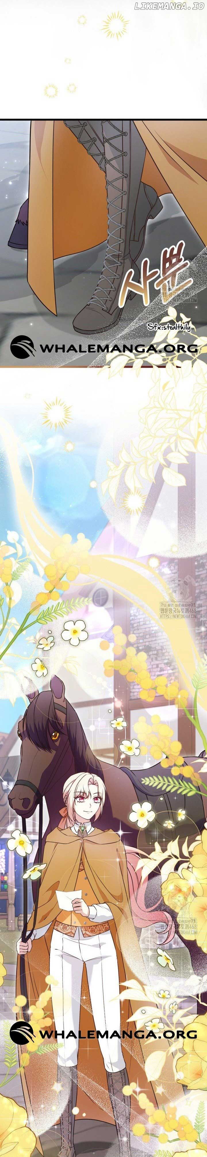 The Villainess Has Changed Chapter 42 161 04