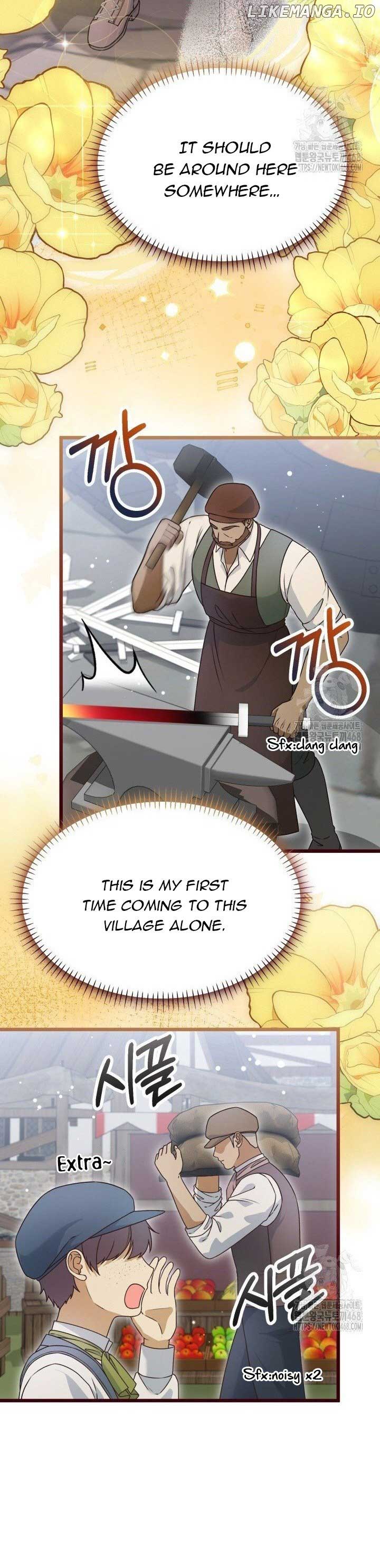 The Villainess Has Changed Chapter 42 162 05