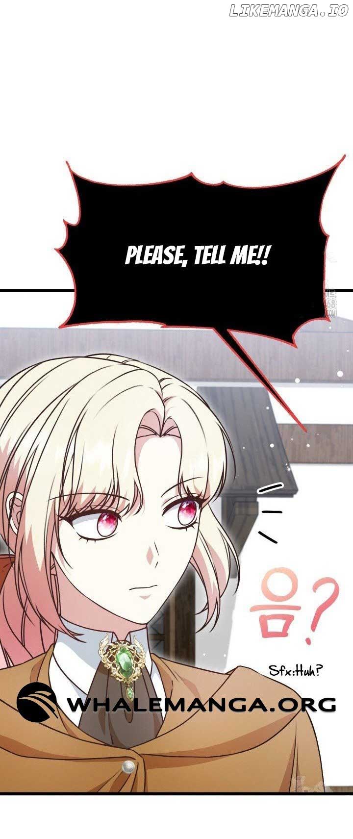The Villainess Has Changed Chapter 42 163 06