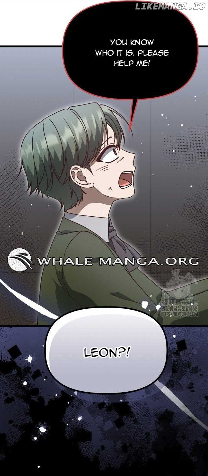 The Villainess Has Changed Chapter 42 165 08