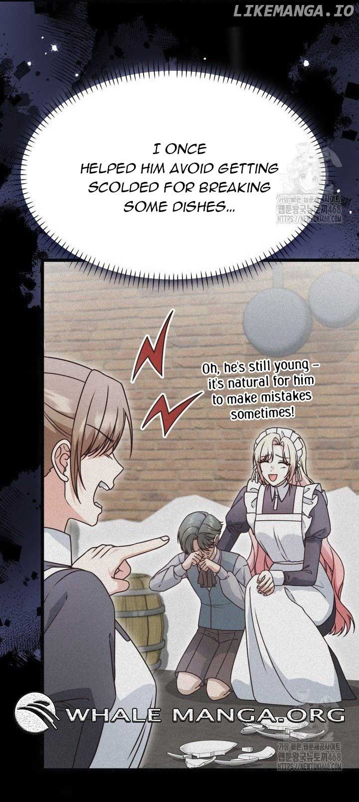 The Villainess Has Changed Chapter 42 167 10