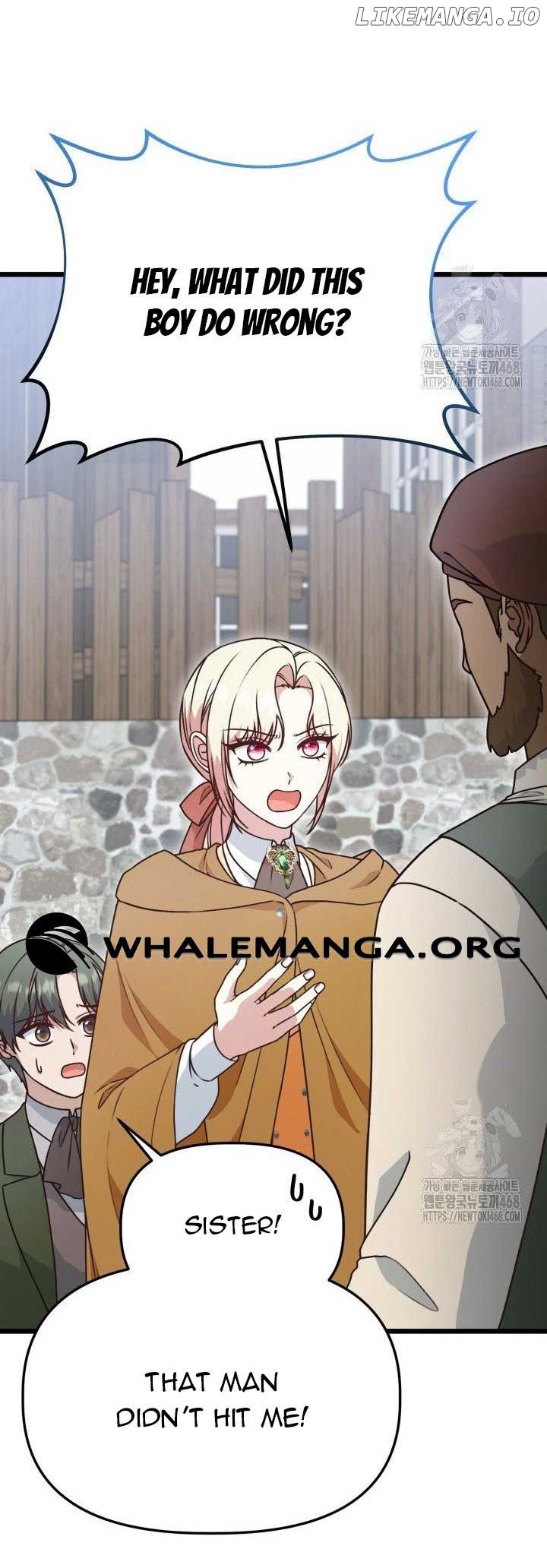 The Villainess Has Changed Chapter 42 170 13