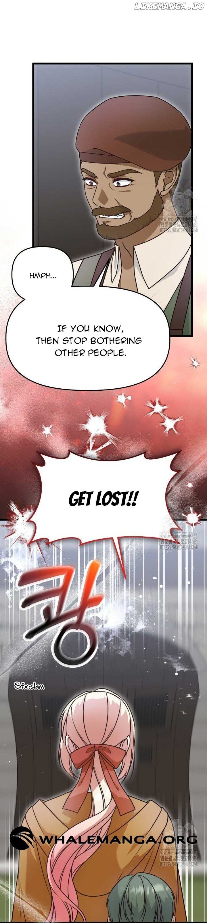 The Villainess Has Changed Chapter 42 172 15