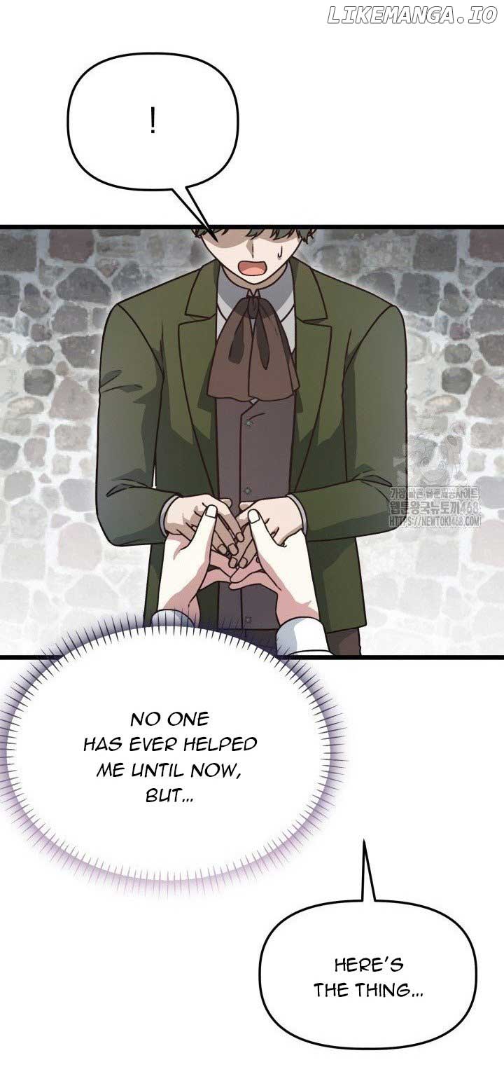 The Villainess Has Changed Chapter 42 178 21