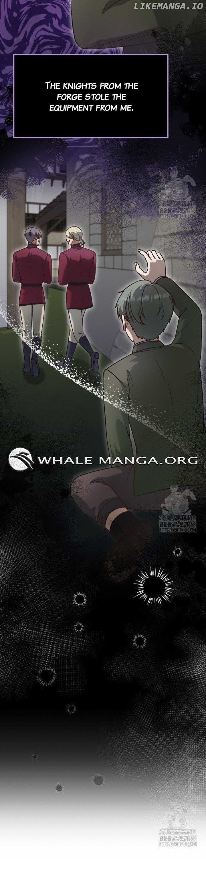 The Villainess Has Changed Chapter 42 180 23
