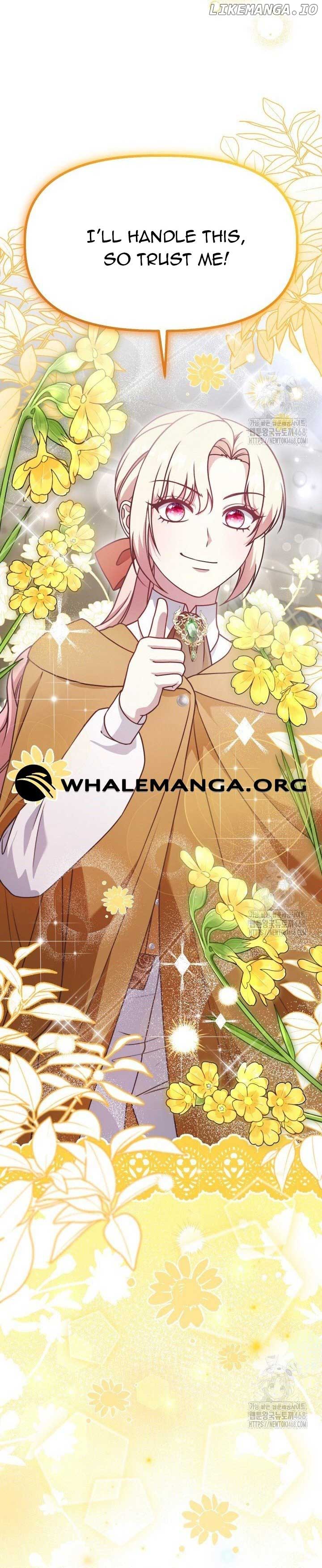 The Villainess Has Changed Chapter 42 184 27