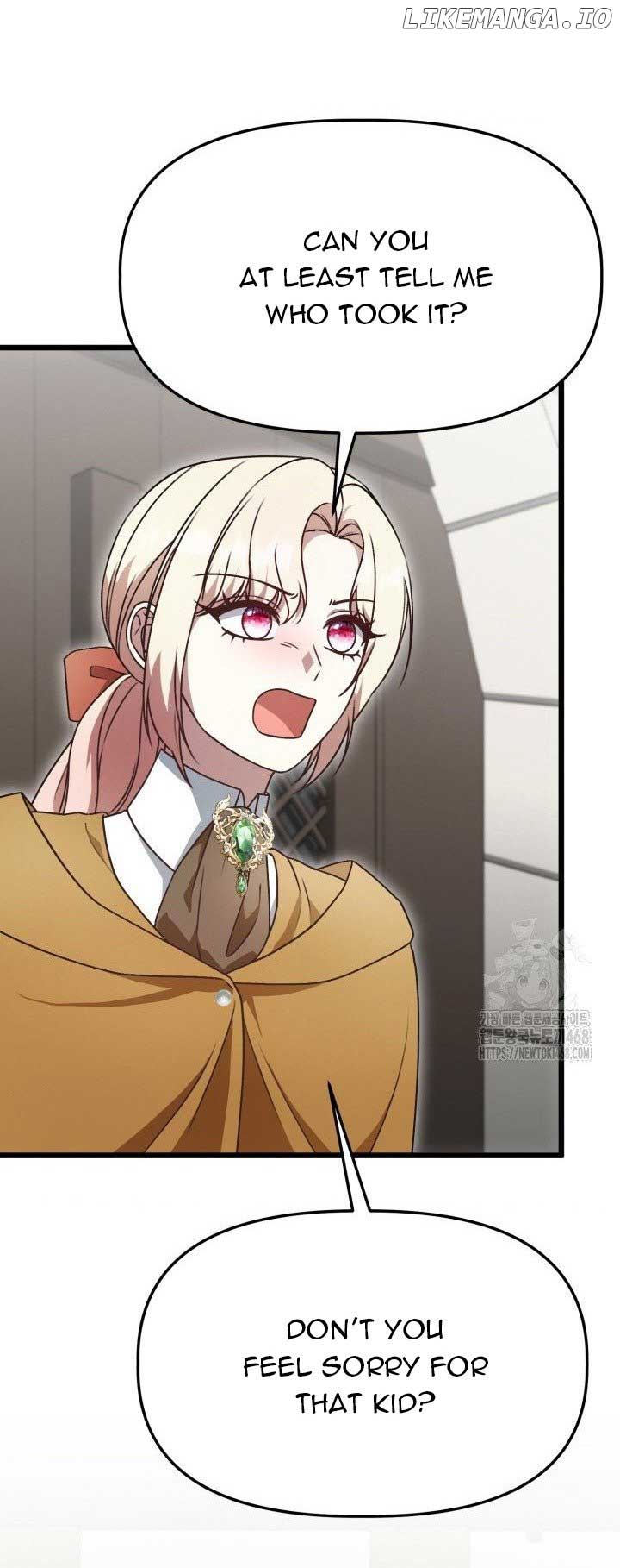 The Villainess Has Changed Chapter 42 188 31