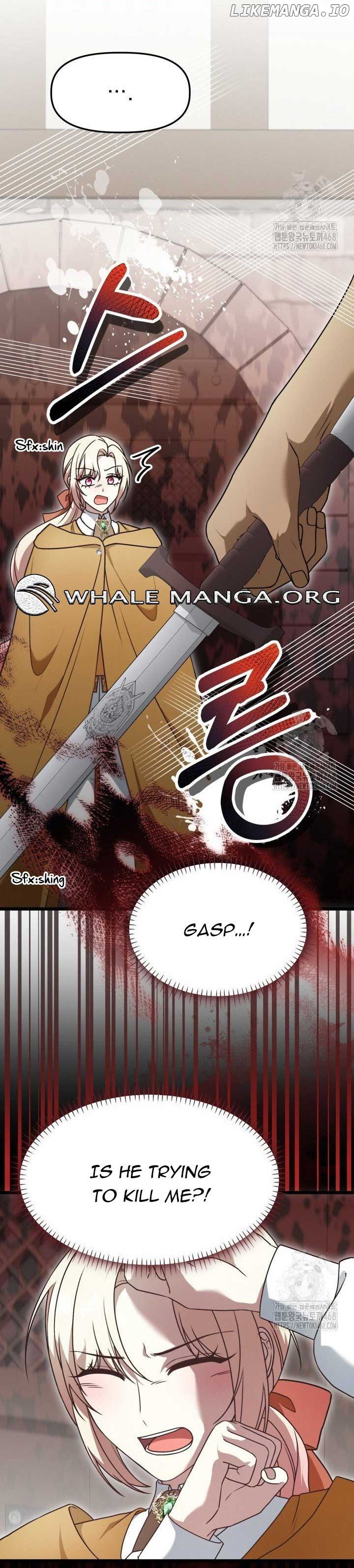The Villainess Has Changed Chapter 42 189 32