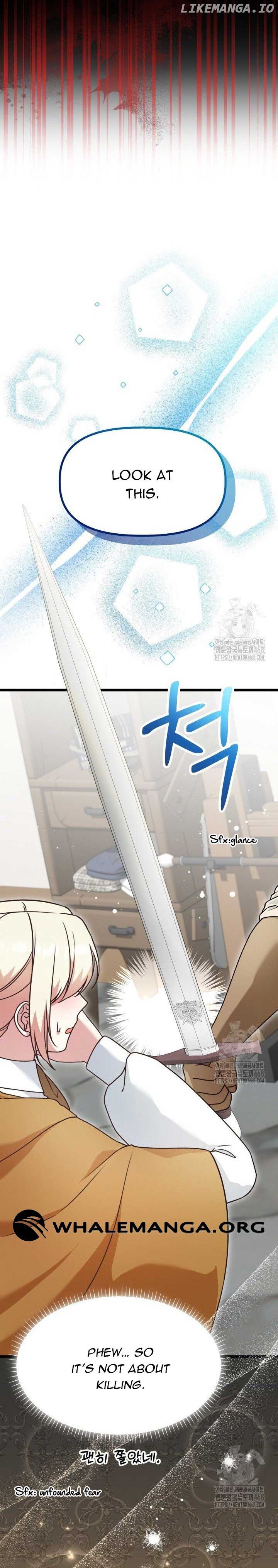 The Villainess Has Changed Chapter 42 190 33