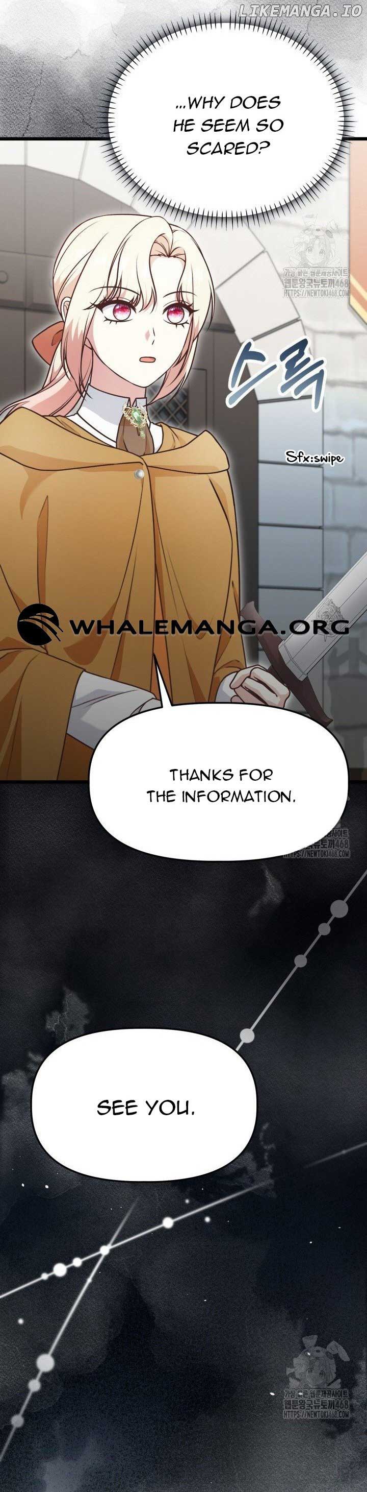 The Villainess Has Changed Chapter 42 193 36