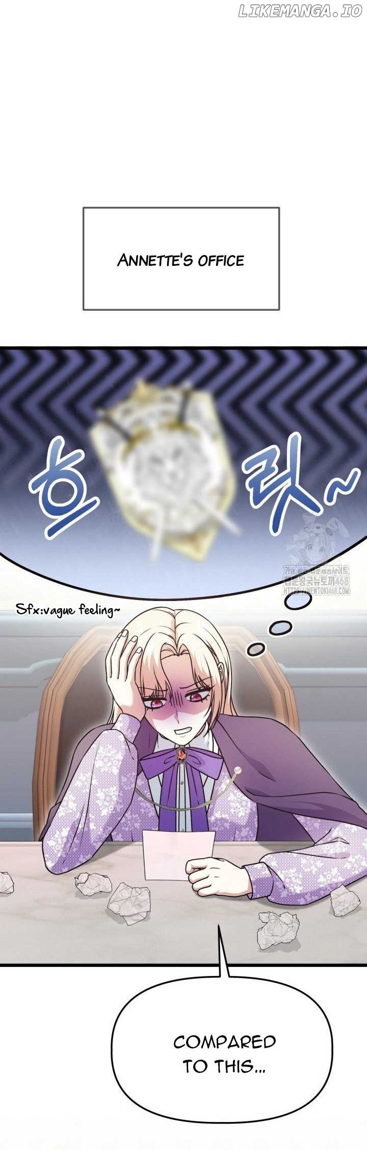 The Villainess Has Changed Chapter 42 195 38