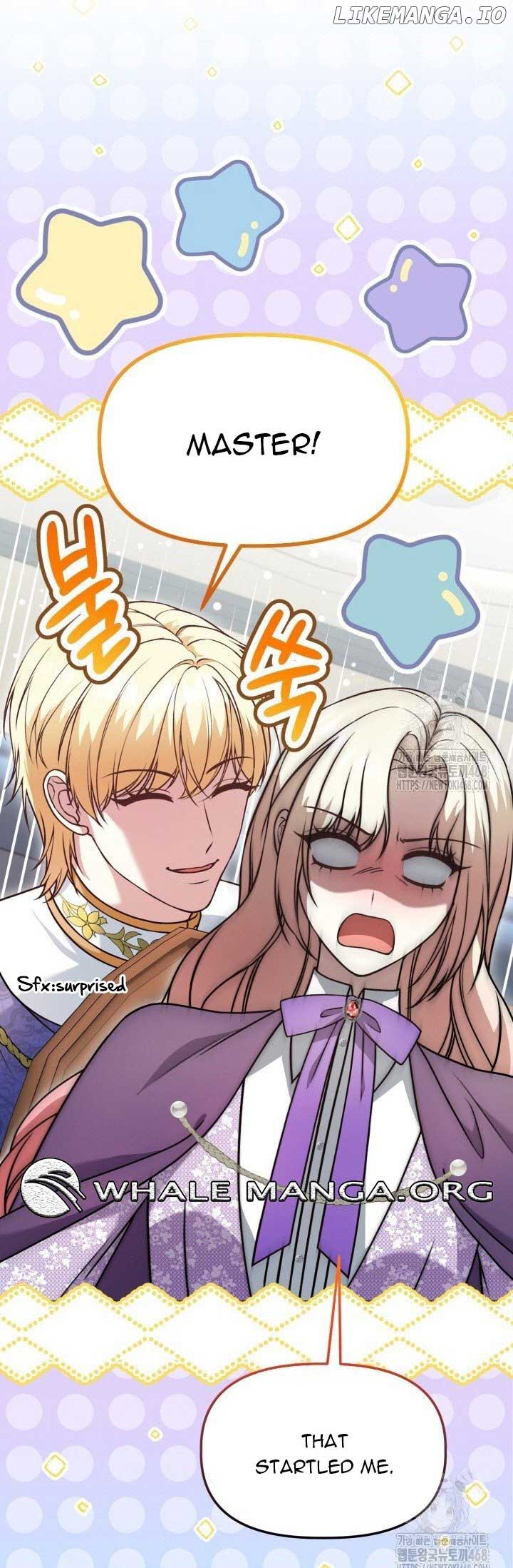 The Villainess Has Changed Chapter 42 196 39