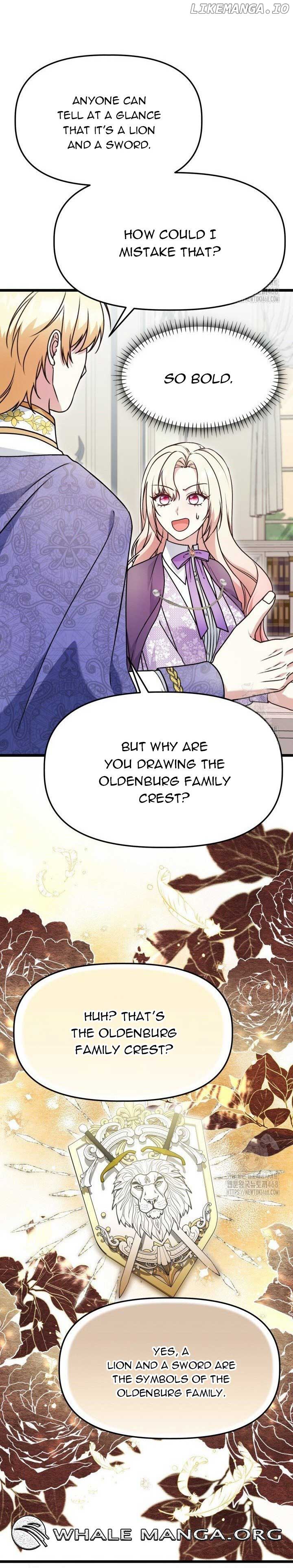 The Villainess Has Changed Chapter 42 200 43