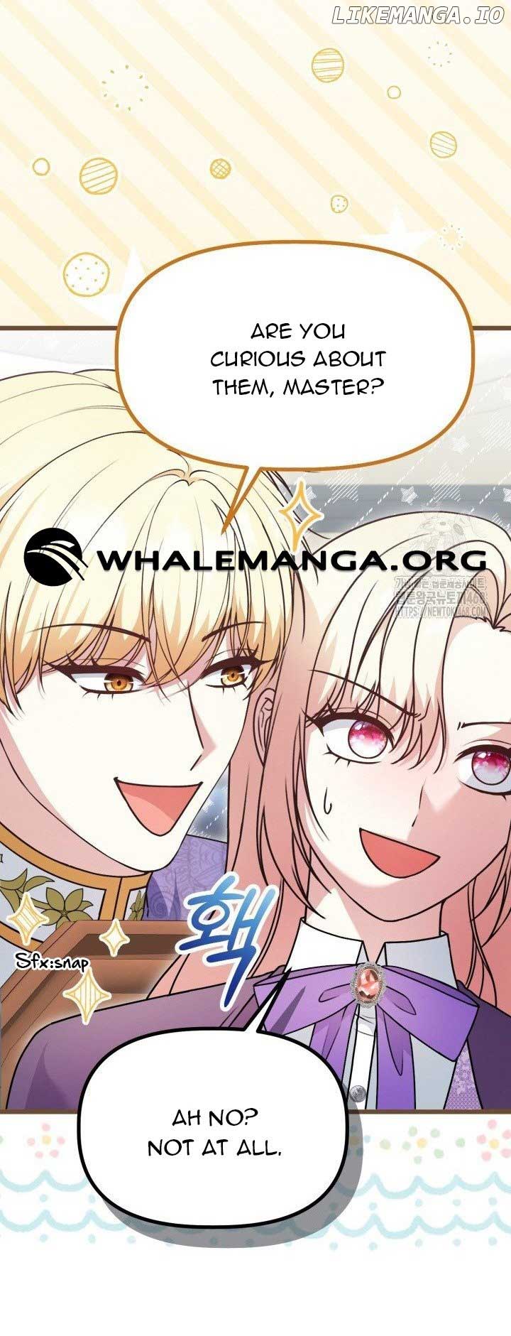 The Villainess Has Changed Chapter 42 202 45